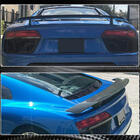 Audi R8 2015– Spoiler för baklucka (FRP) foto 5