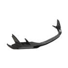Audi R8 2015– Frontläppspoiler Lip V1 (2023+, Carbon) foto 7