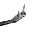 Audi R8 2015– Frontläppspoiler Lip V1 (2023+, Carbon) foto 9