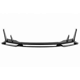 Frontläppspoiler Lip V1 (2023+, Carbon) Audi R8 2015– foto 2