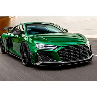 Frontläppspoiler Lip V1 (2023+, Carbon)