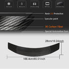 Audi R8 2015– Spoiler V1 (kolfiber) foto 5