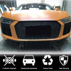 Audi R8 2015– Främre stötfångarläpp V1 (2015-2020, kolfiber) foto 3