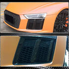 Audi R8 2015– Främre stötfångarläpp V1 (2015-2020, kolfiber) foto 5