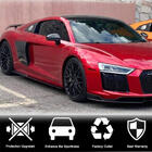 Audi R8 2015– Sidokjolar V3 (Carbon) foto 4