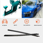 Audi R8 2015– Sidokjolar V3 (Carbon) foto 6