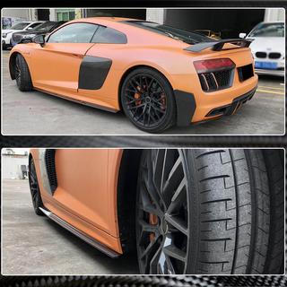 Sidokjolar V3 (Carbon) foto 3