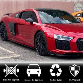 Sidokjolar V3 (Carbon) foto 4