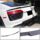 Audi R8 2015– Spoiler V3 (kolfiber) foto 1