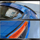 Audi R8 2015– Spoiler V3 (kolfiber) foto 4