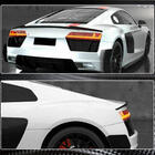 Audi R8 2015– Spoiler V3 (kolfiber) foto 5