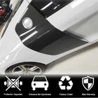 Audi R8 2006–2015 Dörrlister (kolfiber) foto 2