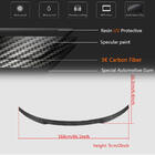 Audi R8 2006–2015 Spoiler V2 (kolfiber) foto 7