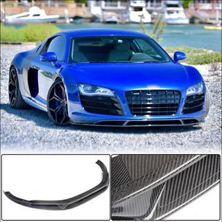 Bodykit-set (kolfiber) foto 2