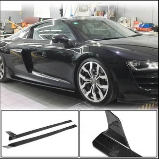Bodykit-set (kolfiber) foto 3