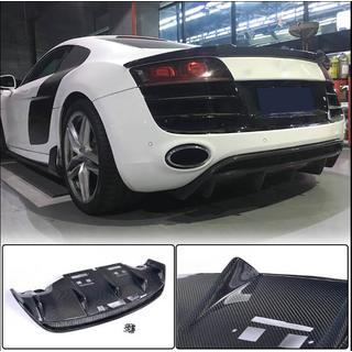 Bodykit-set (kolfiber) foto 4