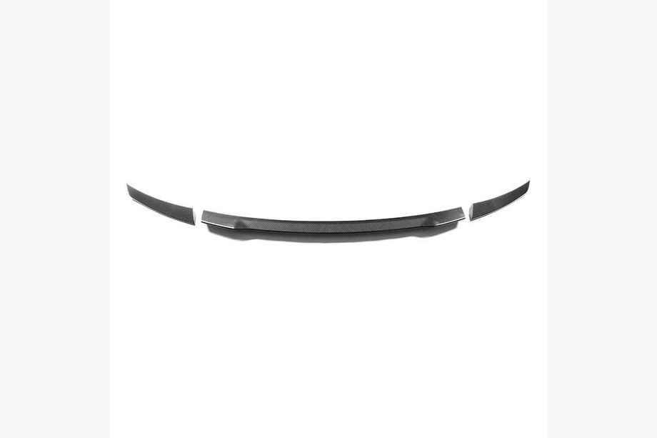Audi R8 2006–2015 Bodykit-set (kolfiber) Foto 6