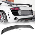 Audi R8 2006–2015 Spoiler V1 (kolfiber) foto 1