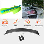 Audi R8 2006–2015 Spoiler V1 (kolfiber) foto 3