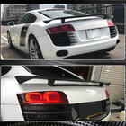 Audi R8 2006–2015 Spoiler V1 (kolfiber) foto 6