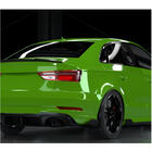Audi A3 2012–2020 Bakre stötfångarflaps (för RS3 Sedan 2017-2019, kolfiber) foto 4