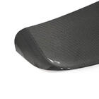 Audi A6 C8 2018–2025 Spoiler V1 (för Avant, 3-delad, kolfiber) foto 6