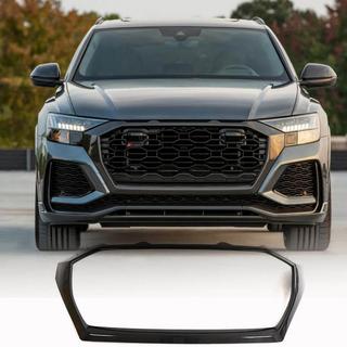 Ram till grill (för RSQ8, kolfiber) foto 1