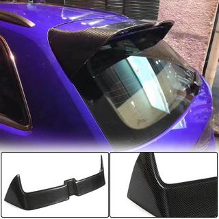 Spoiler V2 (för S-Line HB, kolfiber) foto 1