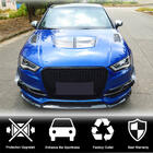 Audi A3 2012–2020 Dimljusramar (för S-Line Sedan 2012-2016, kolfiber) foto 2