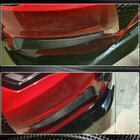Audi A3 2012–2020 Dimljusramar (för S-Line Sedan 2012-2016, kolfiber) foto 3