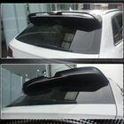 Audi A3 2012–2020 Spoiler V1 (för S-Line HB, kolfiber) foto 4