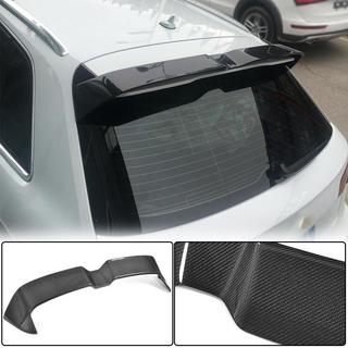 Spoiler V1 (för S-Line HB, kolfiber) foto 1