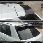 Audi A3 2012–2020 Spoiler (för S-Line, plast) foto 5