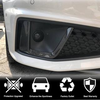 Dimljusramar V3 (för S-Line Sedan 2015-2019, kolfiber) foto 3