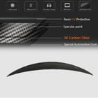 Audi A4 B8 2007–2015 Spoiler (för S4 2013-2016, kolfiber) foto 7