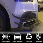 Audi A5 2016–2025 Frontläpp Flap V2 (för S-Line 2016-2020, kolfiber) foto 3