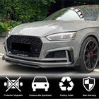 Audi A5 2016–2025 Främre stötfångarsplitters (FRP) foto 4