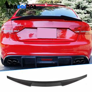 Spoiler V2 (för Coupé, kolfiber) foto 1