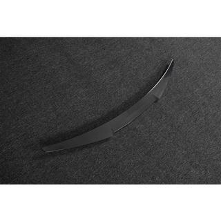 Spoiler V2 (för Coupé, kolfiber) foto 3