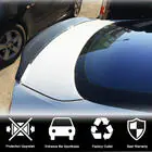 Audi A5 2007–2015 Spoiler V1 (för Coupé, kolfiber) foto 3