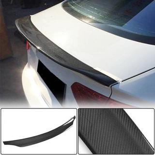 Spoiler V1 (för Coupé, kolfiber) foto 1