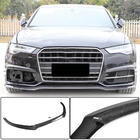 Audi A6 C7 2011–2017 Frontläpp Carbon V3 (för S-Line 2014-2018) foto 1