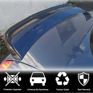 Spoiler (kolfiber) Audi TT 1998–2006 foto 3