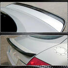 Audi TT 1998–2006 Spoiler (plast) foto 5