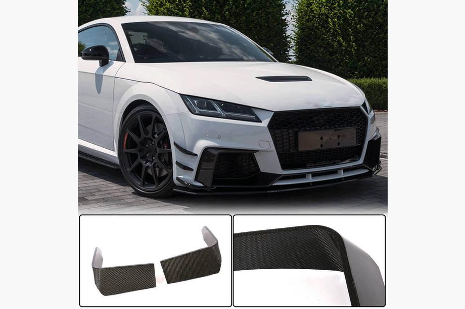 Audi TT 2014–2023 Dimljuskåpor (för RS, 2016-2019, kolfiber) Image