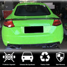 Audi TT 2014–2023 Spoiler V3 (kolfiber) foto 2