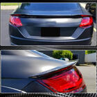 Audi TT 2014–2023 Spoiler V3 (kolfiber) foto 3