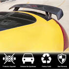 Audi TT 2006–2014 Spoiler V3 (kolfiber) foto 2