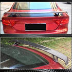 Audi TT 2006–2014 Spoiler V4 (Kolfiber) foto 3