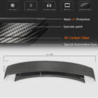 Audi TT 2006–2014 Spoiler V4 (Kolfiber) foto 5